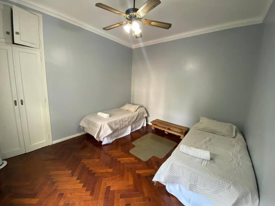 Pacifico Departamento En Palermo Apartamento Ciudad Autónoma de Buenos Aires