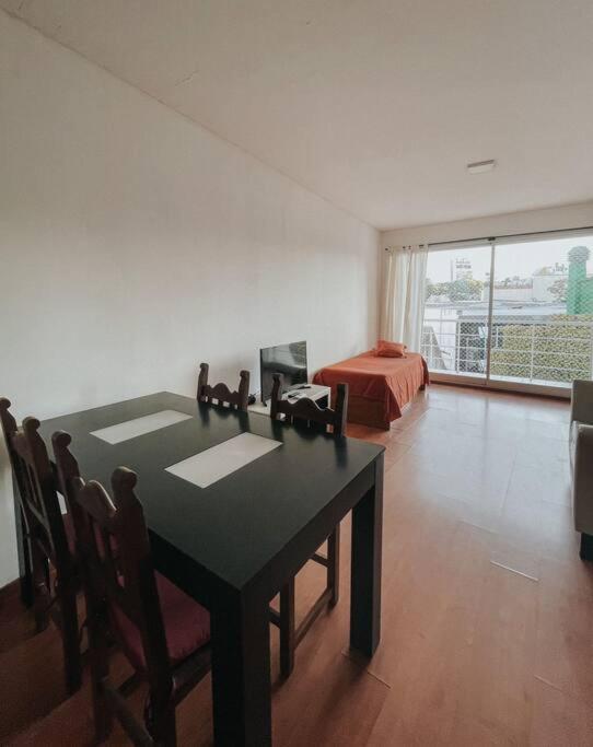 Departamento Completo En Palermo