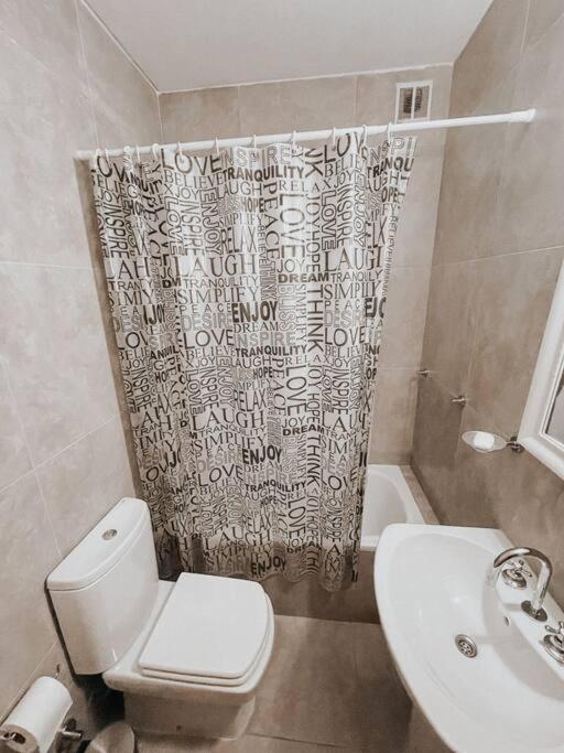 Apartamento Departamento Completo En Palermo