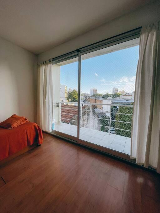 Apartamento Departamento Completo En Palermo *