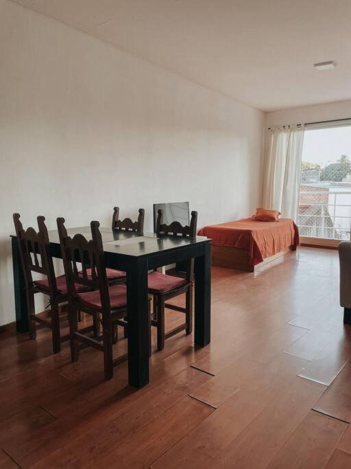 Departamento Completo En Palermo Apartamento *