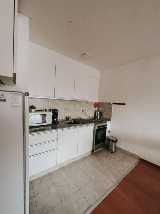 Departamento Completo En Palermo Apartamento