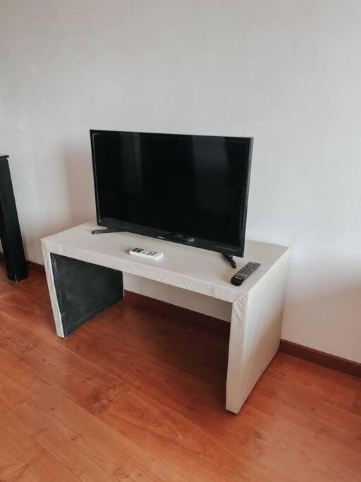 Apartamento Departamento Completo En Palermo