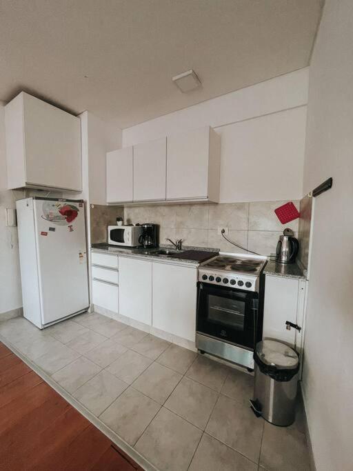 Apartamento Departamento Completo En Palermo Buenos Aires