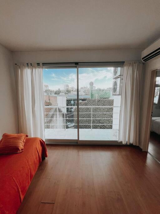Apartamento Departamento Completo En Palermo *