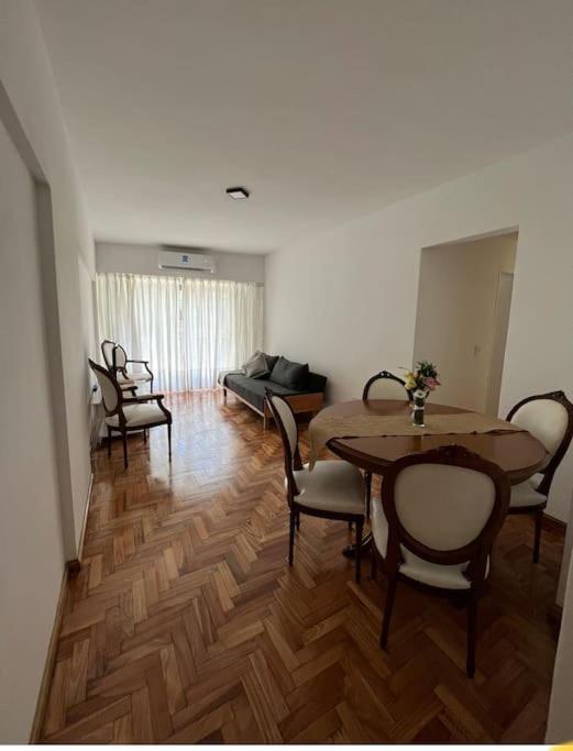 Amigable Departamento En Palermo Apartamento *
