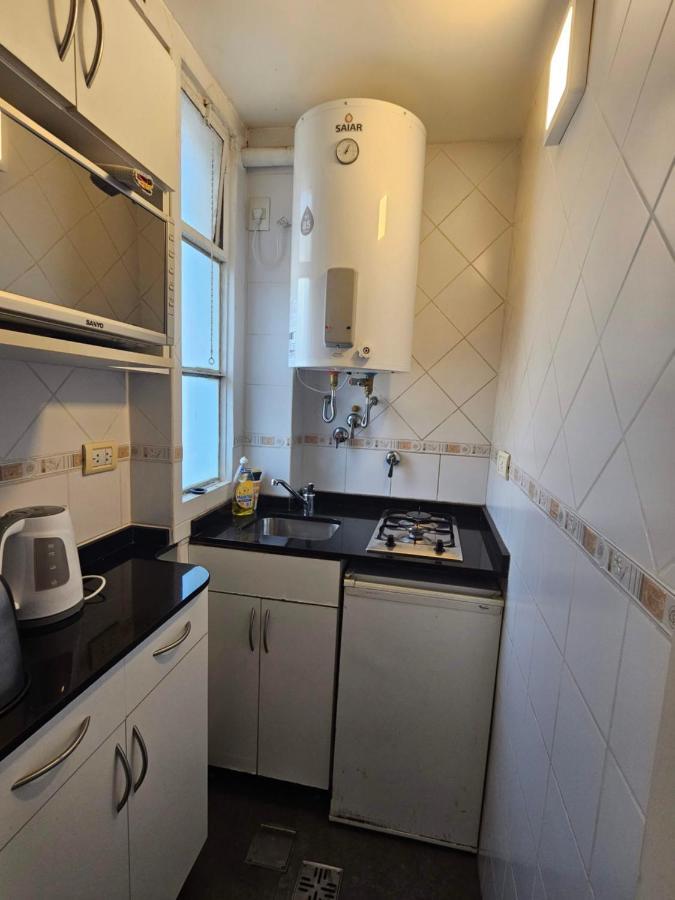 Apartamento Obelisco *