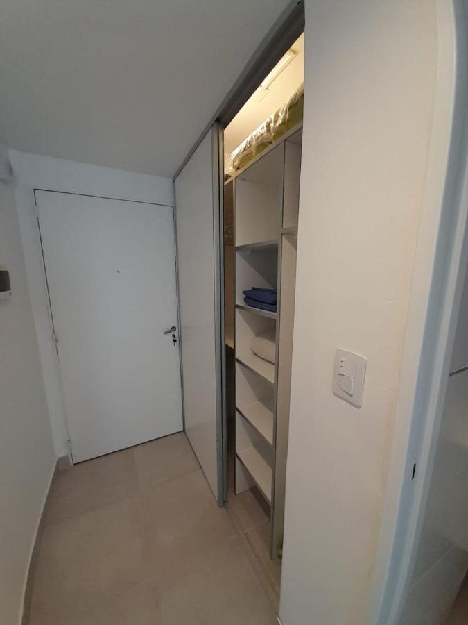 Apartamento Callao Station