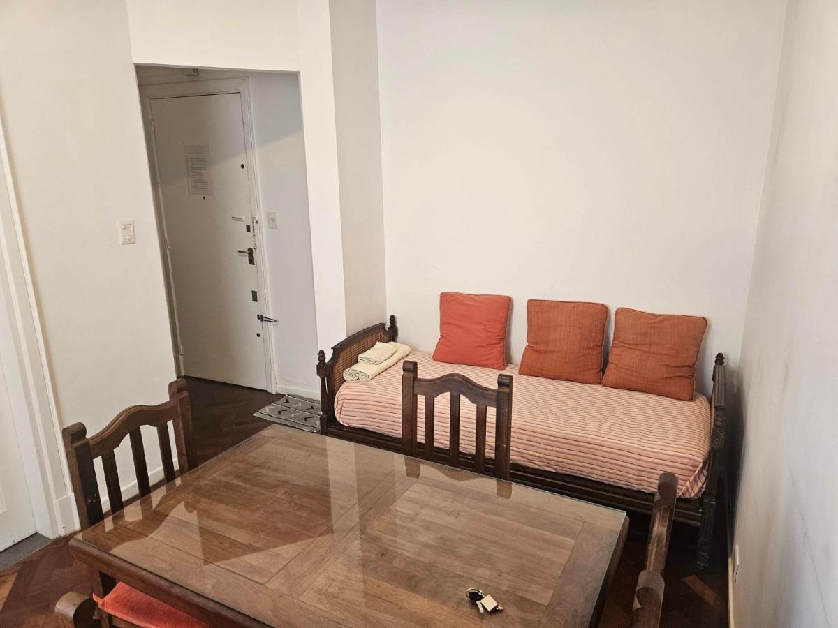 Apartamento Obelisco
