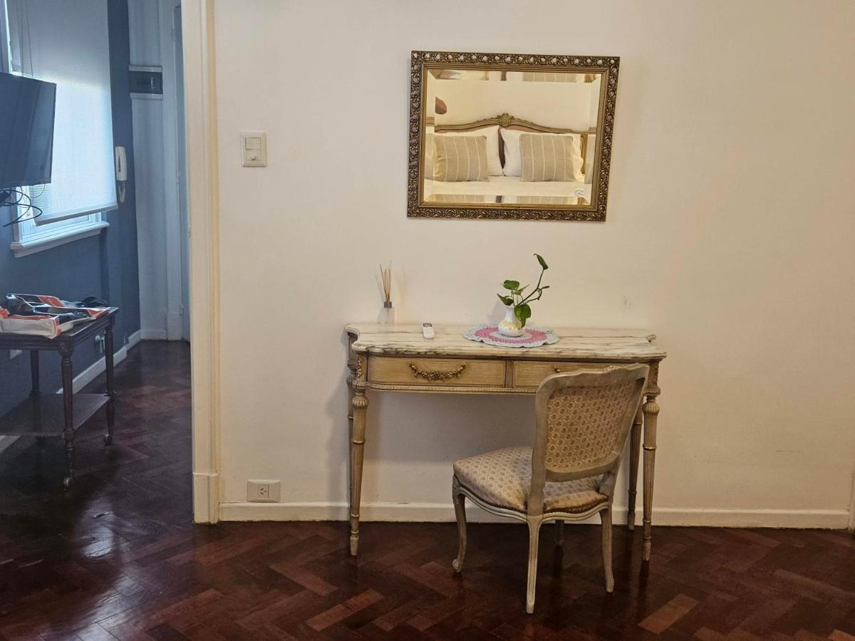 Apartamento Obelisco *