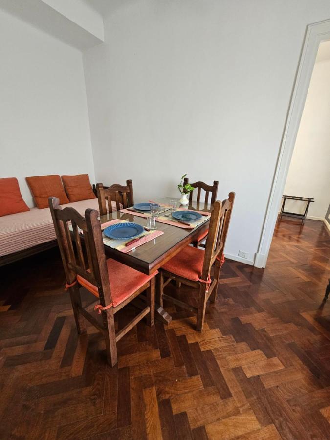 Apartamento Obelisco