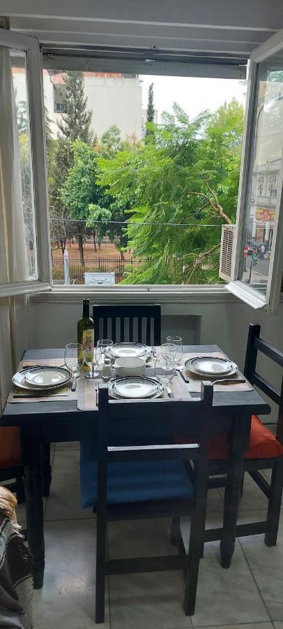 Apartment Casco Historico Buenos Aires