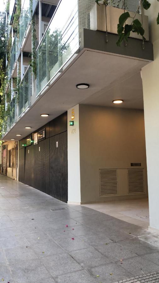 En Palermo Hollywood 2 Apartamento Ciudad Autónoma de Buenos Aires