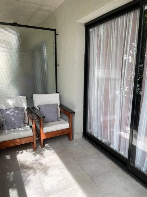 Apartamento Departamento Gv Almagro Ciudad Autónoma de Buenos Aires