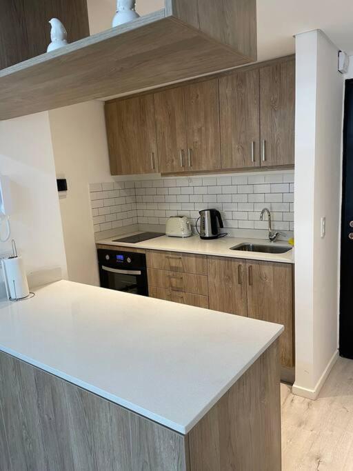 Departamento Gv Almagro Apartamento *