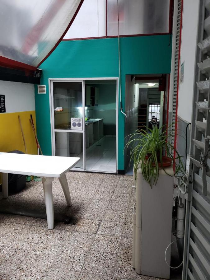 Pensión Tinta Roja Residencia Estudiantil Ciudad Autónoma de Buenos Aires