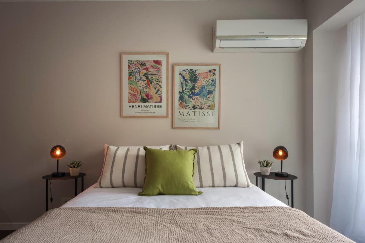 Acogedor Pleno Barrio De Recoleta 2c Apartamento Ciudad Autónoma de Buenos Aires