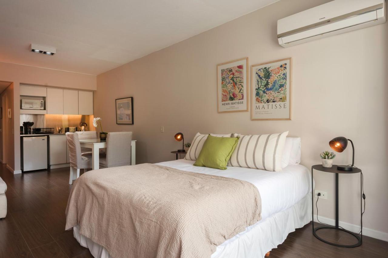Acogedor Pleno Barrio De Recoleta 2c * Ciudad Autónoma de Buenos Aires