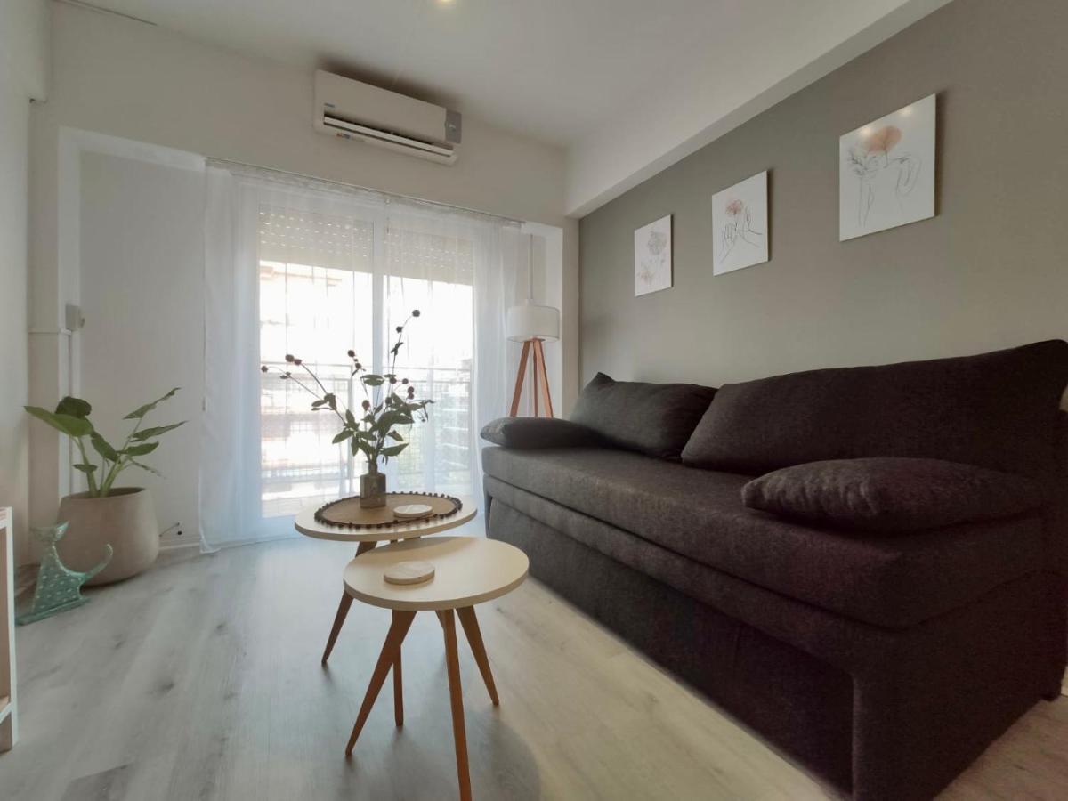 Beautiful In Palermo Apartamento *