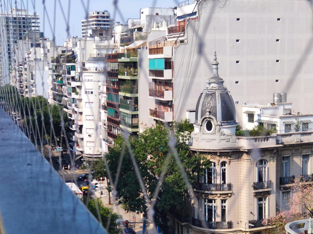 Beautiful In Palermo Apartamento Ciudad Autónoma de Buenos Aires