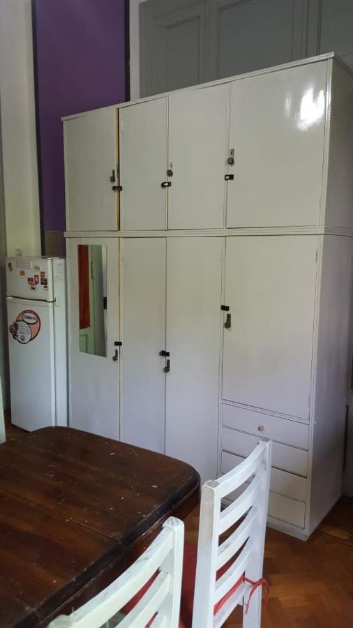 Tinta Roja Residencia Estudiantil * Ciudad Autónoma de Buenos Aires