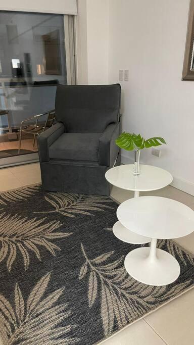 Madero Harbour , Seguridad 24 Hs Y Parking Apartamento Ciudad Autónoma de Buenos Aires