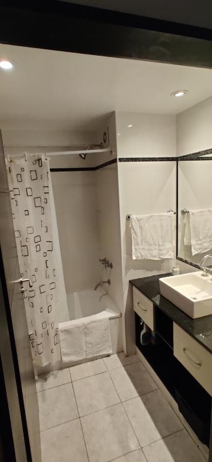 Apartamento Monoambiente Moderno Y Luminoso Totalmente Equipado En Belgrano *