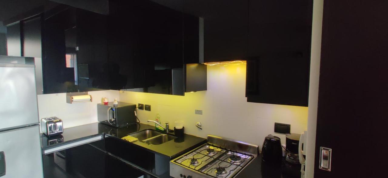 Monoambiente Moderno Y Luminoso Totalmente Equipado En Belgrano Apartamento Ciudad Autónoma de Buenos Aires