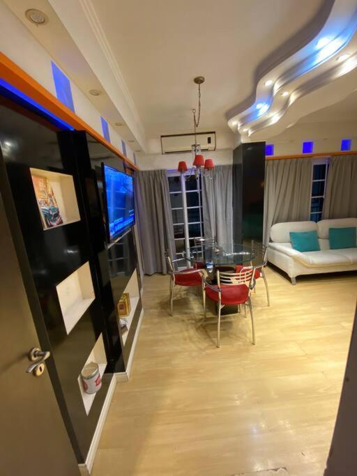 Amplio Y Moderno . Barrio Recoleta Apartamento Ciudad Autónoma de Buenos Aires