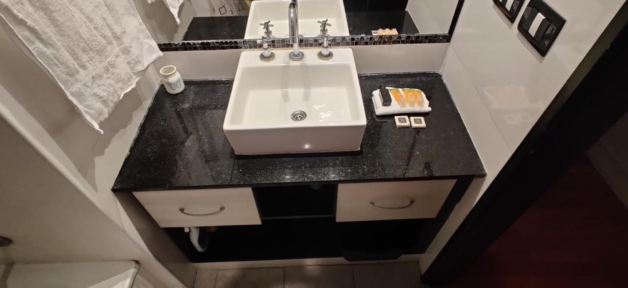 Monoambiente Moderno Y Luminoso Totalmente Equipado En Belgrano Ciudad Autónoma de Buenos Aires