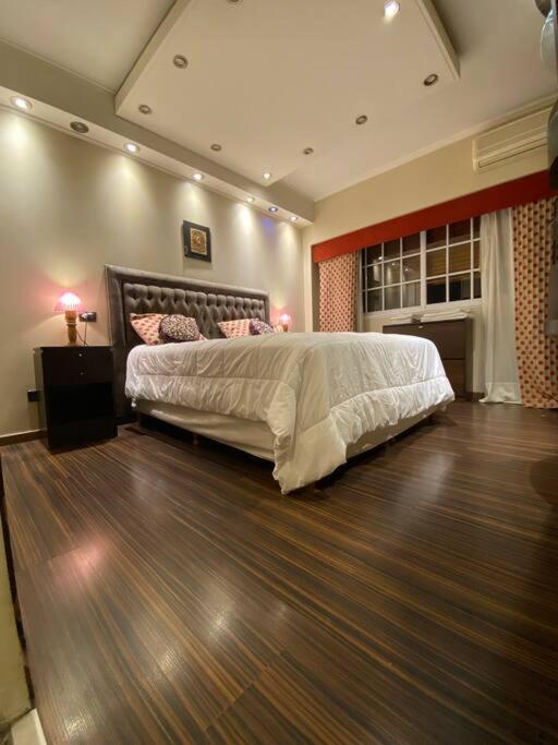 Apartamento Amplio Y Moderno . Barrio Recoleta Ciudad Autónoma de Buenos Aires