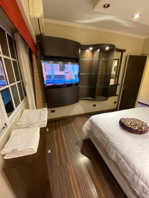 Amplio Y Moderno . Barrio Recoleta