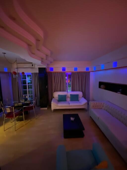 Amplio Y Moderno . Barrio Recoleta *