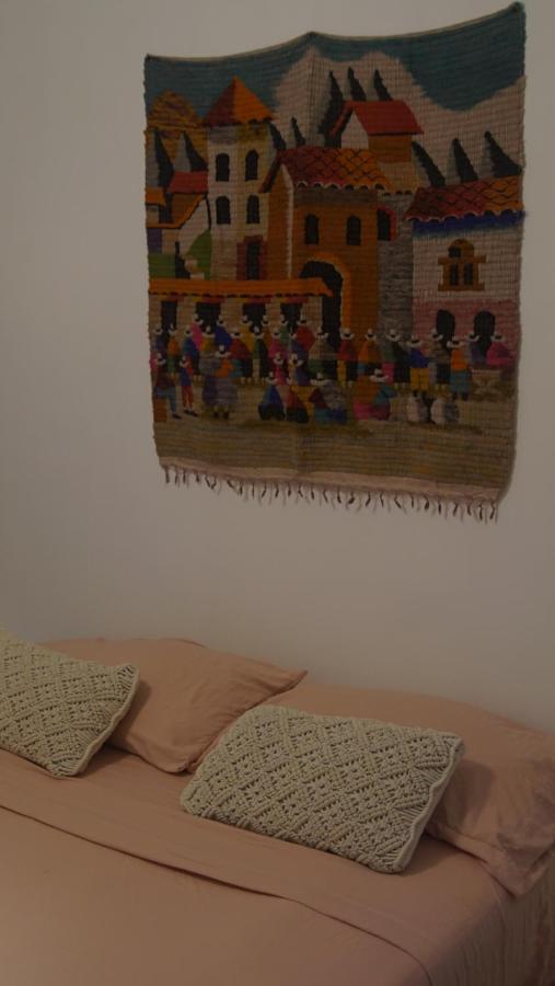 Departamento En Palermo * Ciudad Autónoma de Buenos Aires