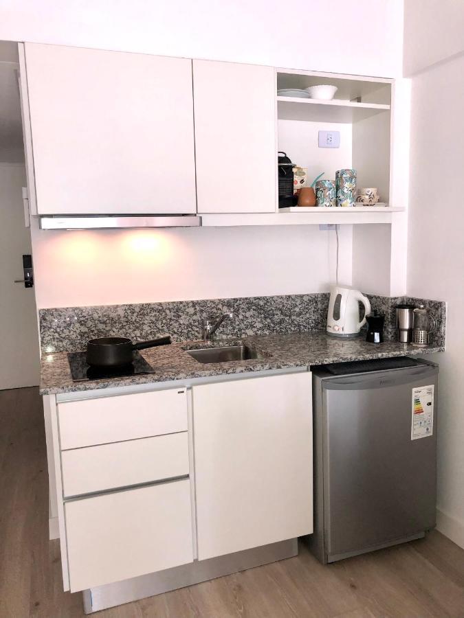 Apartamento En Palermo Hollywood 2 *
