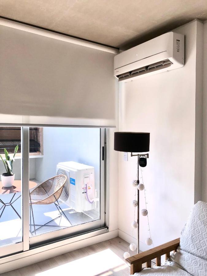 Apartamento En Palermo Hollywood 2 *