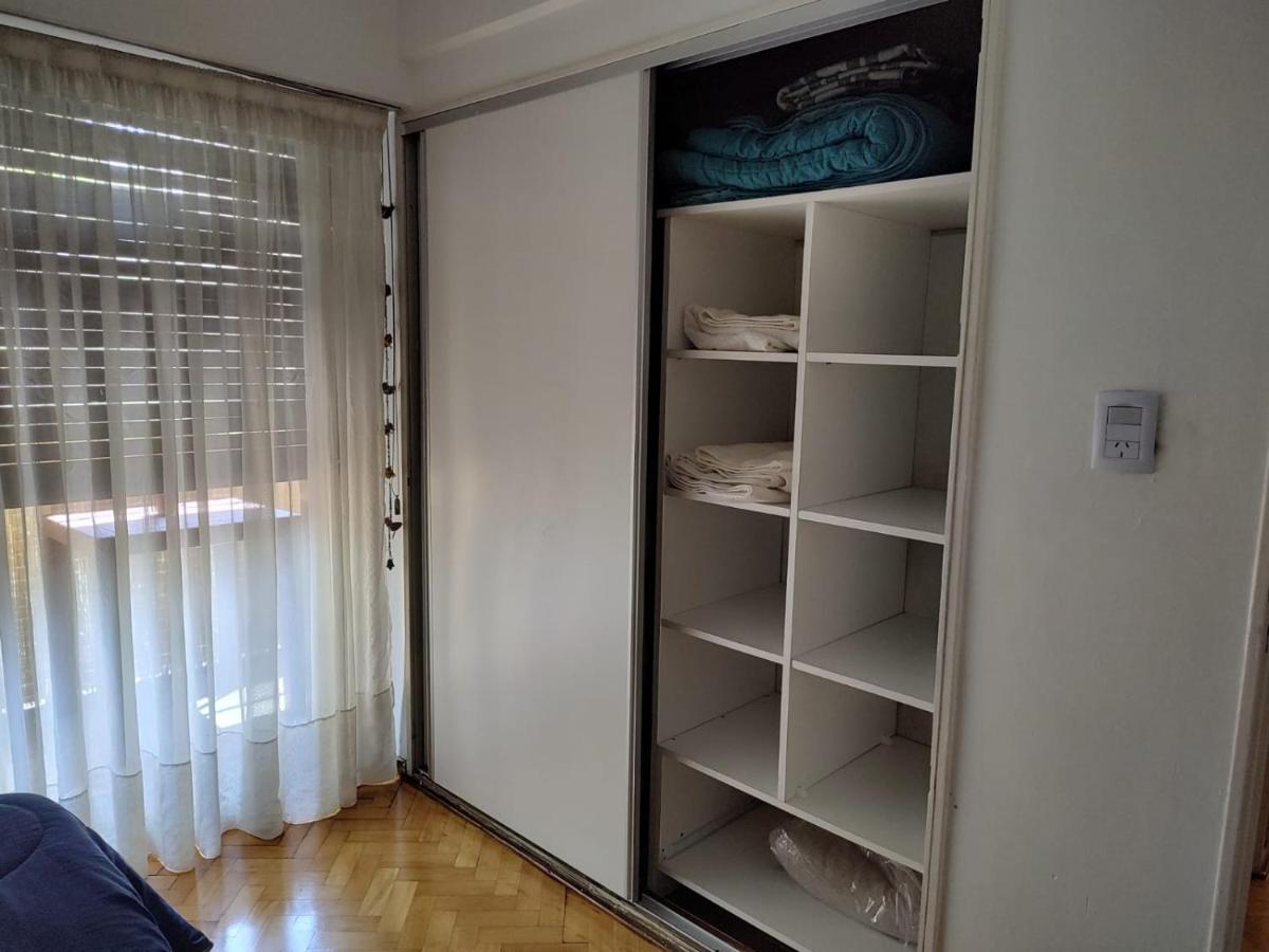 Departamento En El Tradicional Barrio De Almagro Apartamento Buenos Aires