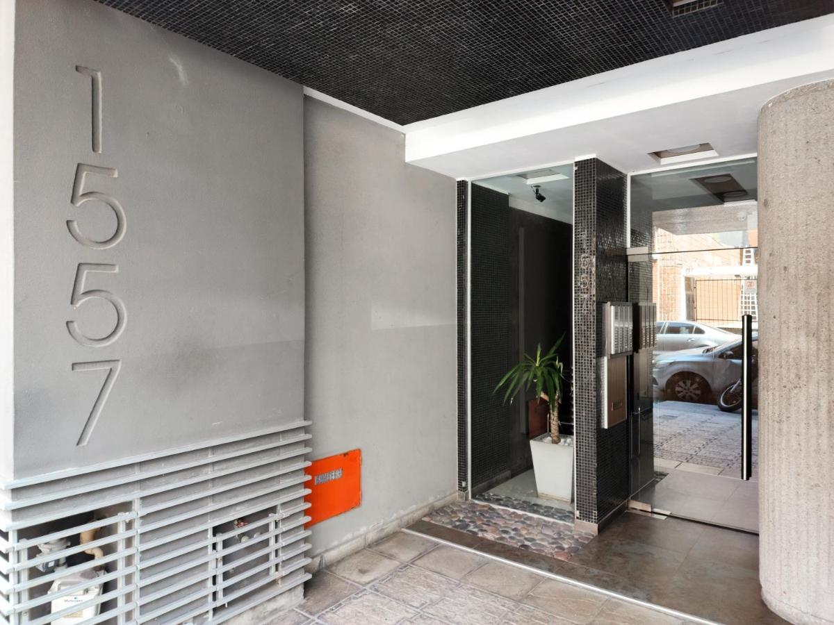 G&g - Nunez Cozy * Ciudad Autónoma de Buenos Aires