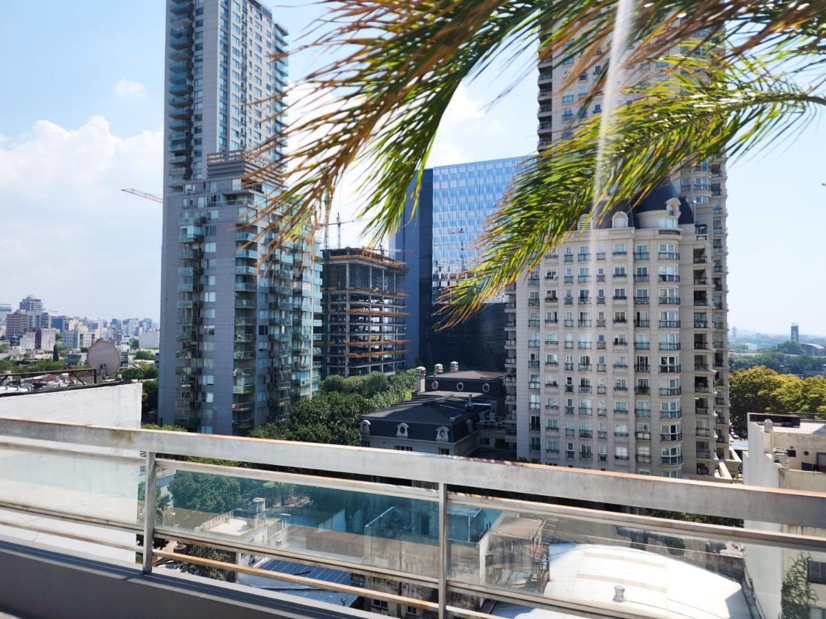 Apartamento G&g - Nunez Cozy Ciudad Autónoma de Buenos Aires