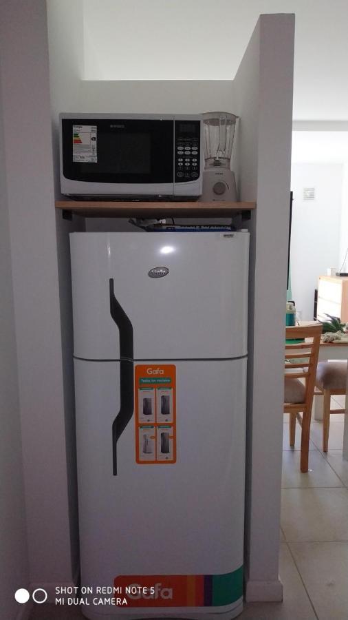 Apartamento Murillo Star Con Cochera 