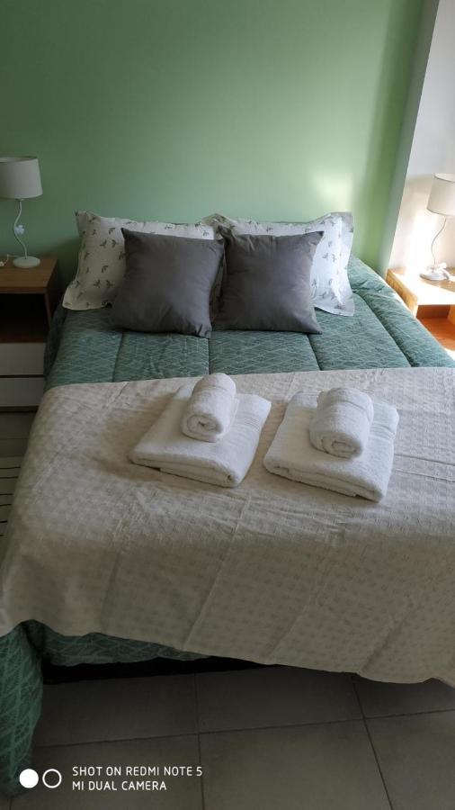 Apartamento Murillo Star Con Cochera 