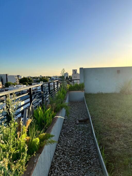 Monoambiente Luxury Apartamento