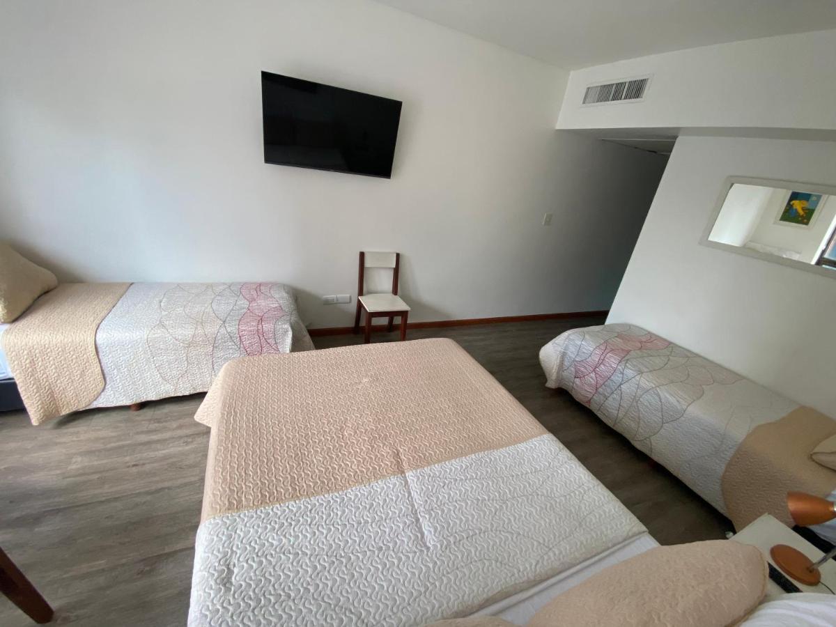Apartment Mi Buenos Aires