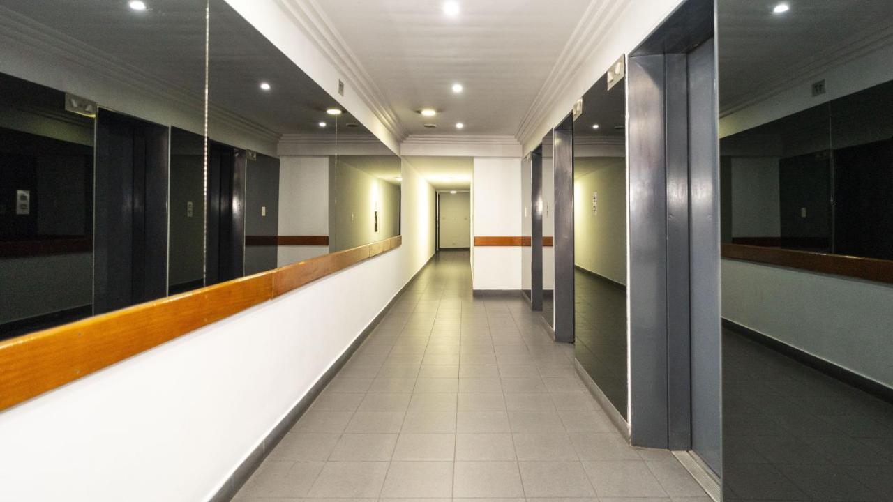 Apartamento Seliz Iii *