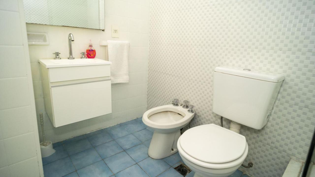 Seliz Iii Apartamento