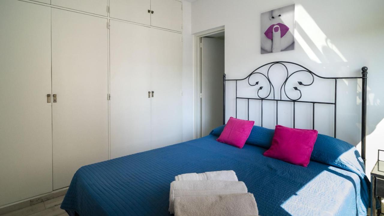 Apartamento Seliz Iii