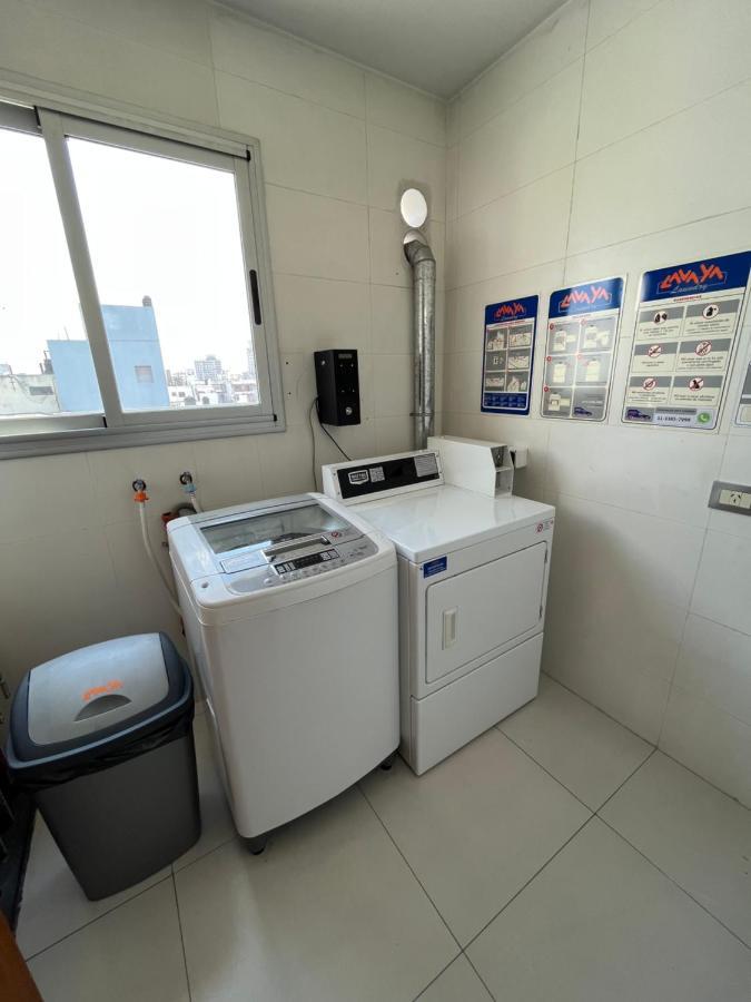 Apartamento Departamento 2 Amb De Lujo En Belgrano 2b