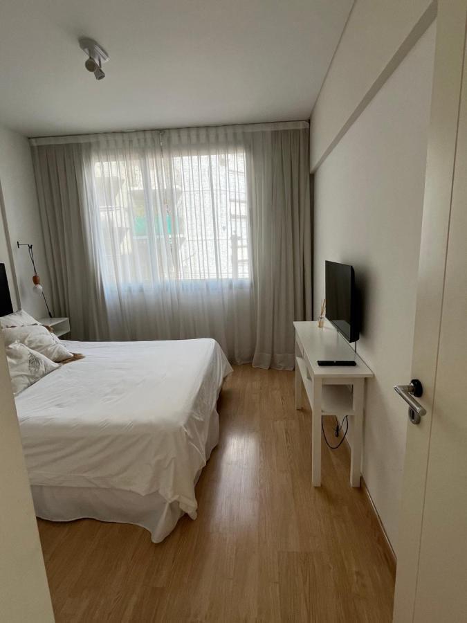 Apartamento Departamento 2 Amb De Lujo En Belgrano 2b *