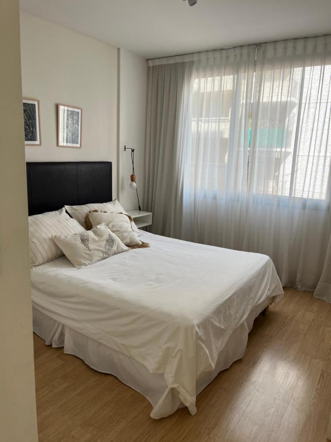 Apartamento Departamento 2 Amb De Lujo En Belgrano 2b Ciudad Autónoma de Buenos Aires