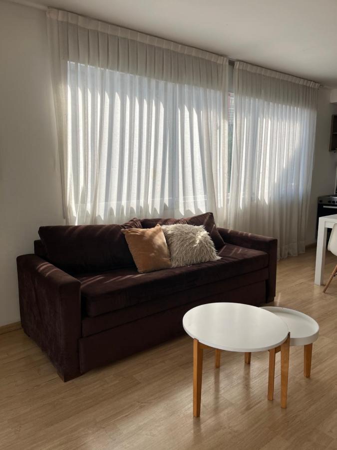 Departamento 2 Amb De Lujo En Belgrano 2b Ciudad Autónoma de Buenos Aires